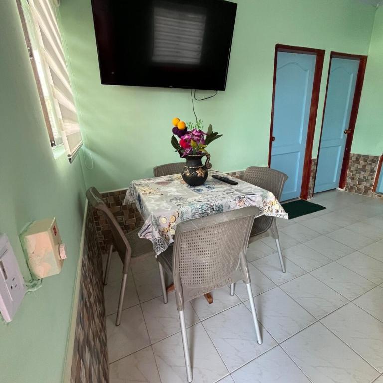 Cabaña en tolú, Sucre, a unos pasos del mar - Apartamento de 2 dormitorios - 6