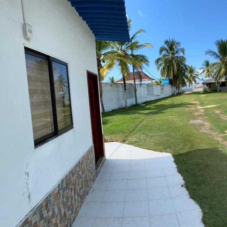 Cabaña en tolú, Sucre, a unos pasos del mar - Apartamento de 2 dormitorios - 7