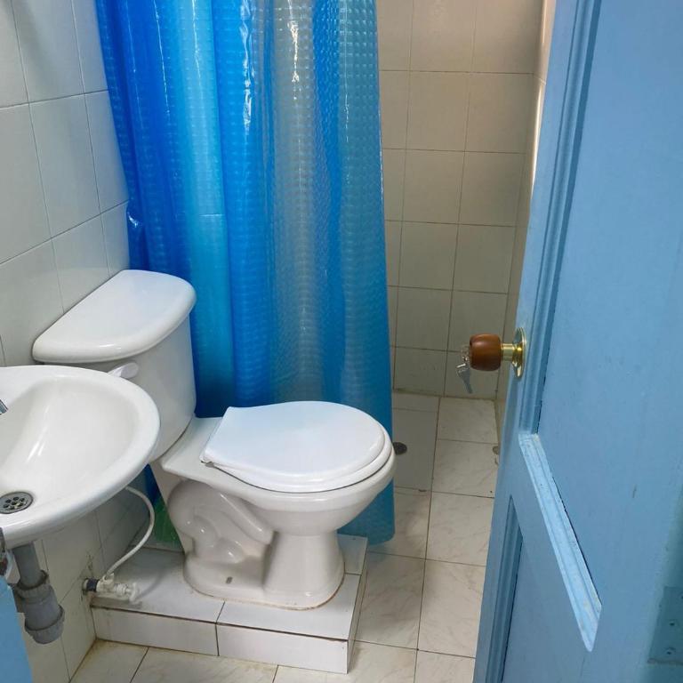 Cabaña en tolú, Sucre, a unos pasos del mar - Apartamento de 2 dormitorios - 11
