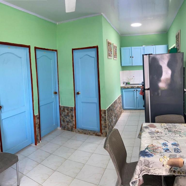 Cabaña en tolú, Sucre, a unos pasos del mar - Two-Bedroom Apartment - 22