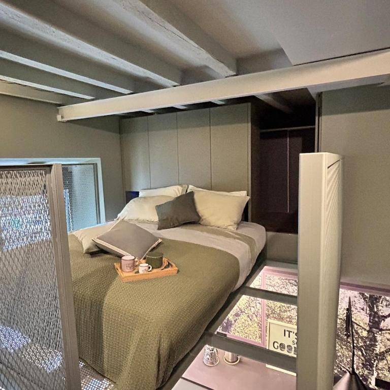 TREE HOUSE - Stylish Loft in the heart of Milan - Appartamento con 1 Camera da Letto - 2