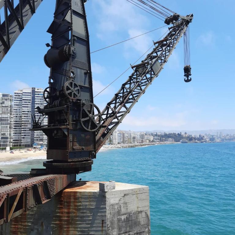 Depto Moderno 3 máx 4 personas - Apartamento de 2 dormitorios - 52