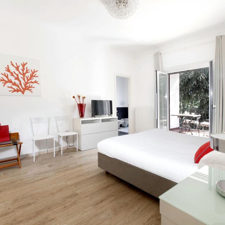 AMORE RENTALS - Casa Amore - Four-Bedroom Deluxe Apartment - 50