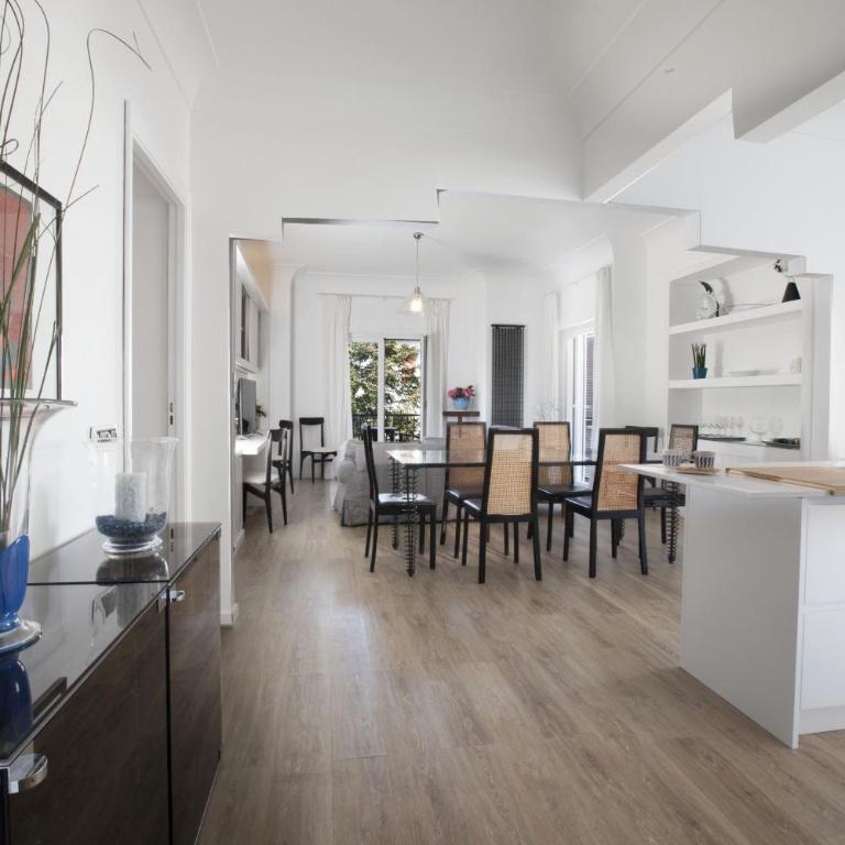 AMORE RENTALS - Casa Amore - Four-Bedroom Deluxe Apartment - 49