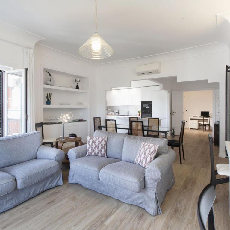 AMORE RENTALS - Casa Amore - Four-Bedroom Deluxe Apartment - 45