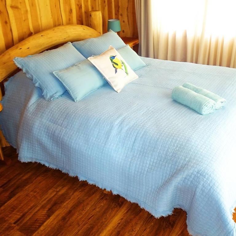 Refugio del Chucao - Casa de 3 dormitorios - 10