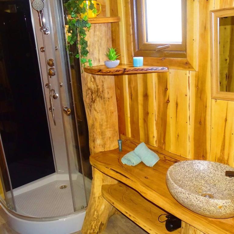 Refugio del Chucao - Casa de 3 dormitorios - 29