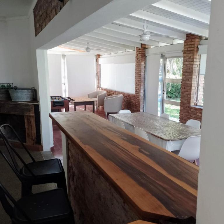 ESTANCIA VILLA FLOR - CASA DE CAMPO- - Casa de 4 dormitorios - 15