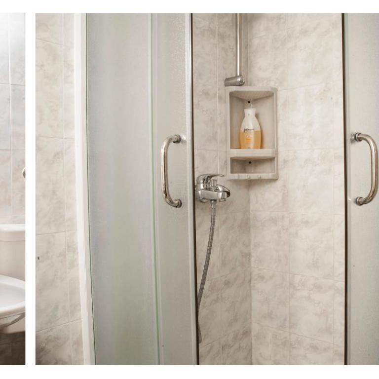 Huter Apartments - Comfort One-Bedroom Apartment with Balcony - 11