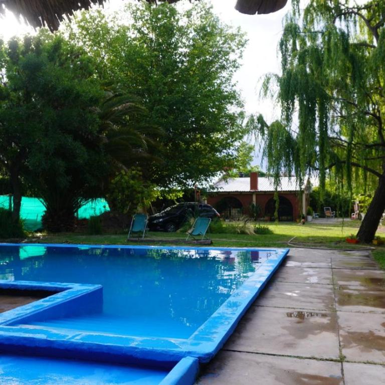 Quinta Coco - Apartamento de 2 dormitorios - 2