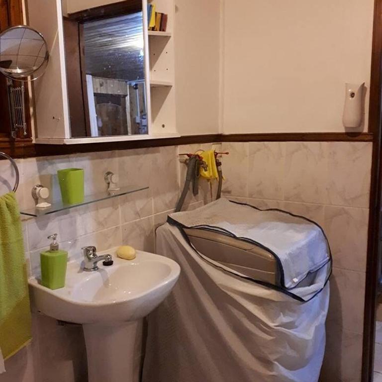 Kaluz Chilhue - Two-Bedroom House - 2