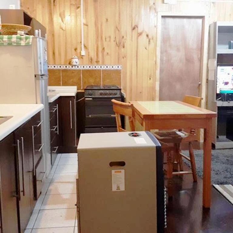 Kaluz Chilhue - Two-Bedroom House - 4