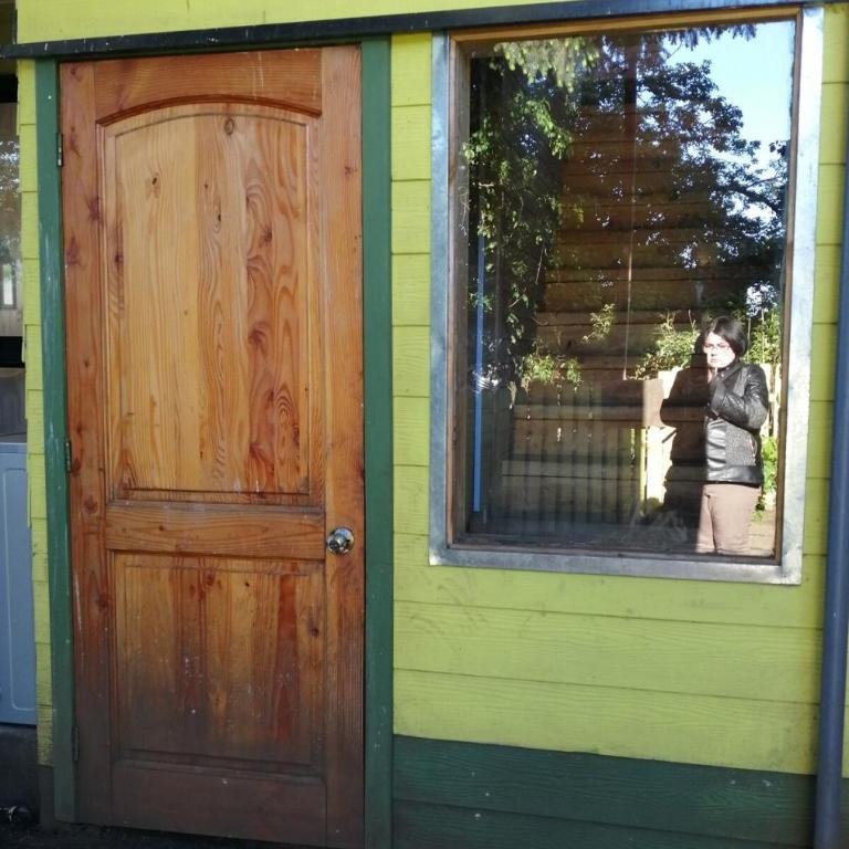 Kaluz Chilhue - Two-Bedroom House - 5