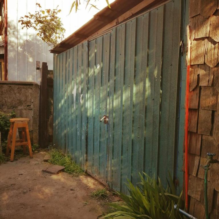 Kaluz Chilhue - Two-Bedroom House - 6