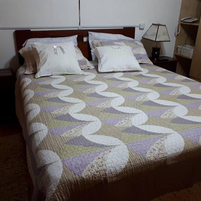 Kaluz Chilhue - Two-Bedroom House - 8