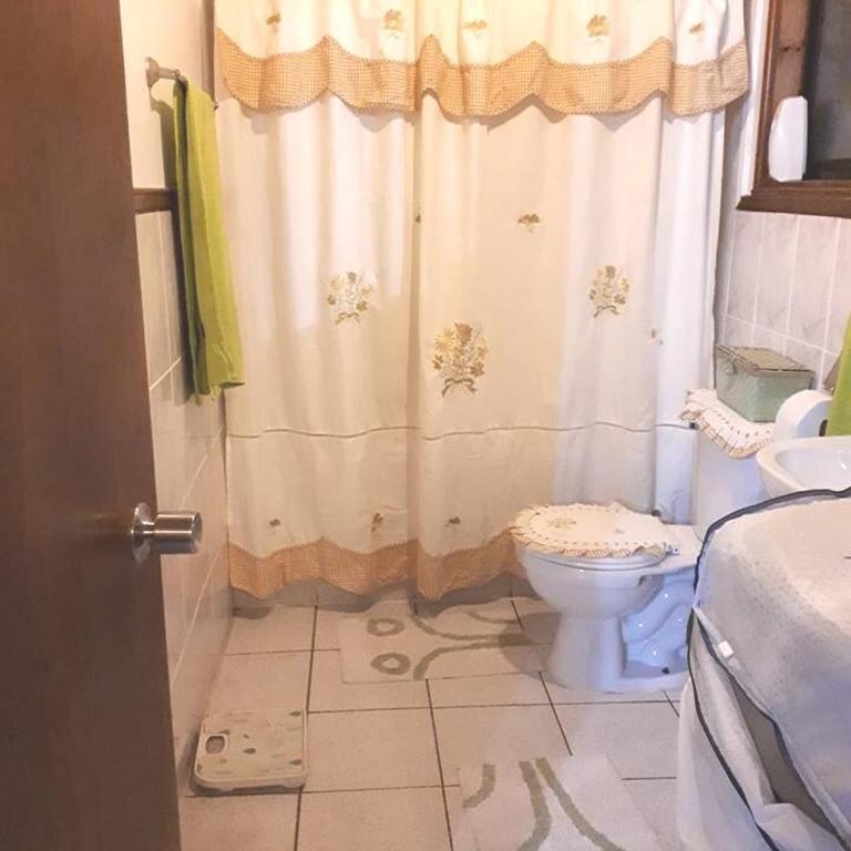 Kaluz Chilhue - Two-Bedroom House - 11