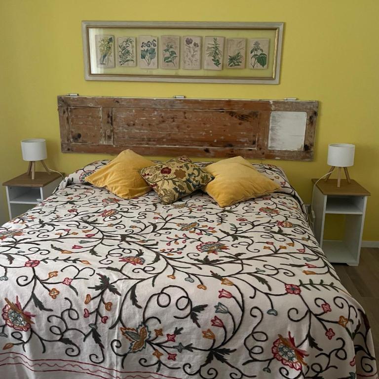 Casa Giovi - Appartement 2 Chambres - 4