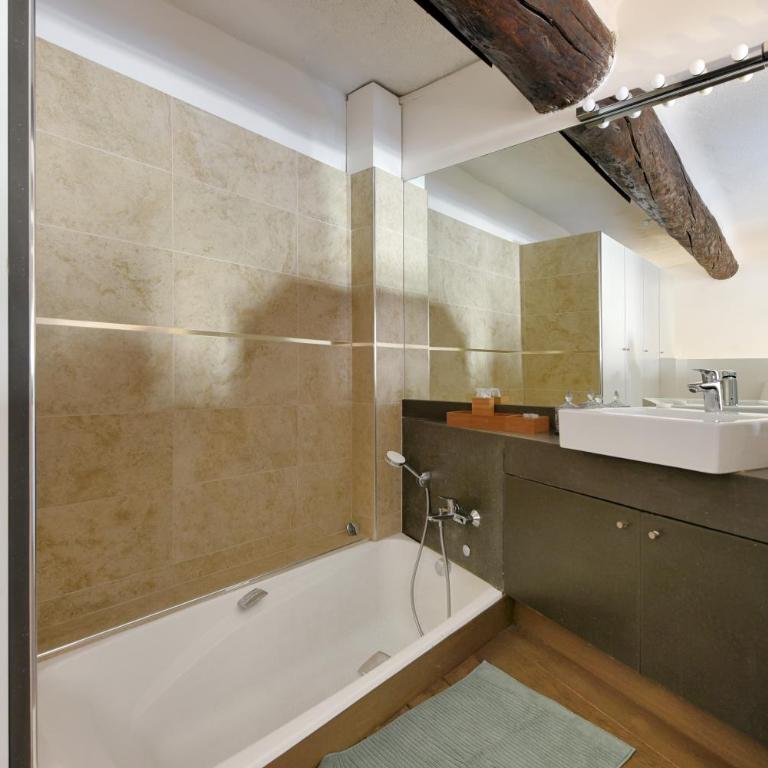 Vieux-Port Magnifique Appartement Loft - Loft - 6