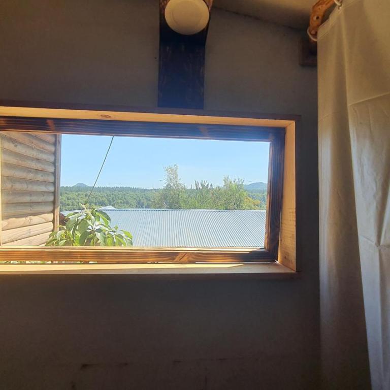 Arriendo cabaña en Vilches - Casa con 1 dormitorio - 12