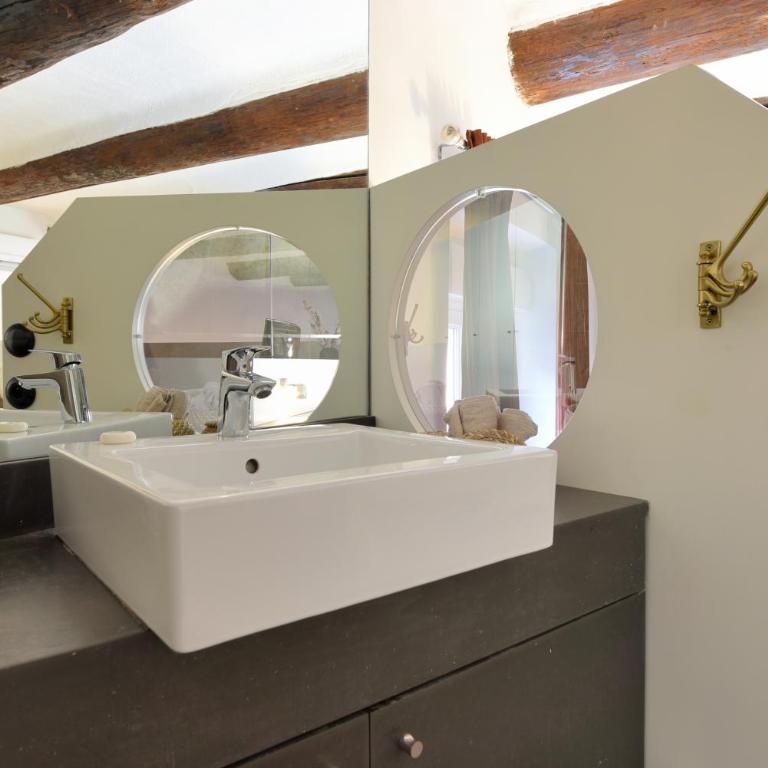 Vieux-Port Magnifique Appartement Loft - Loft - 7