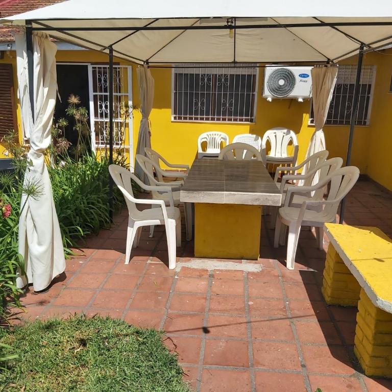 Chapadmalal Casas La Bella - Casa de 2 dormitorios - 11
