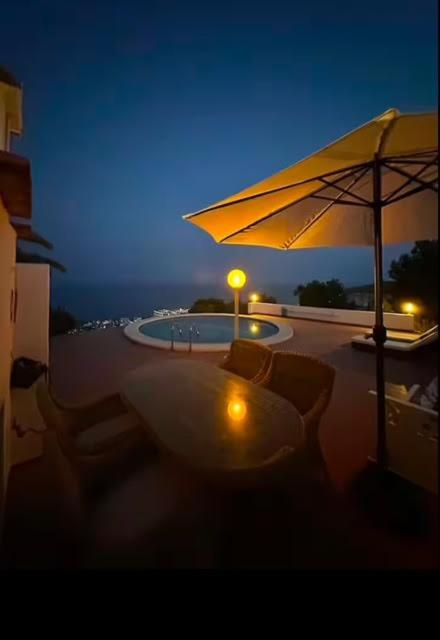 Traumvilla mit privaten Pool - Villa con vistas al mar - 30