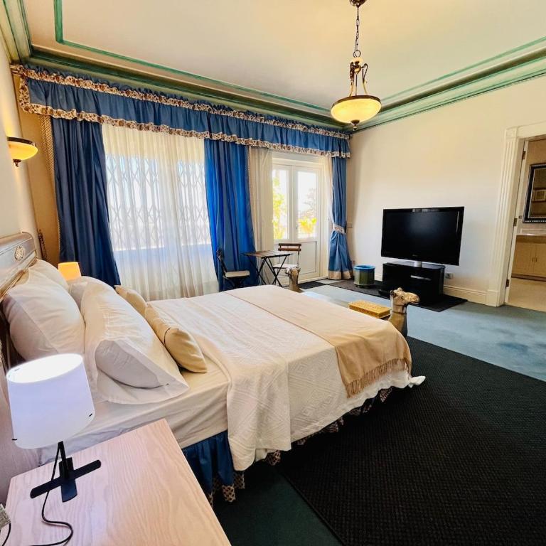 Kishni, peaceful and luxury suite villa - Villa frente a la playa - 19