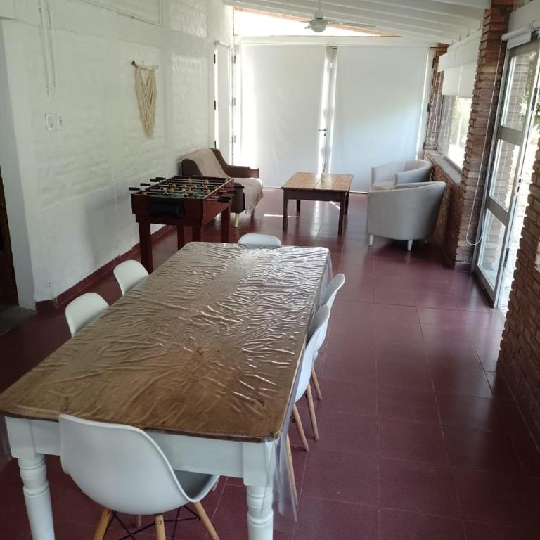 ESTANCIA VILLA FLOR - CASA DE CAMPO- - Casa de 4 dormitorios - 19