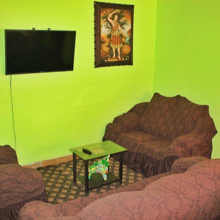 Casita San Pedro - Apartamento de 2 dormitorios - 1