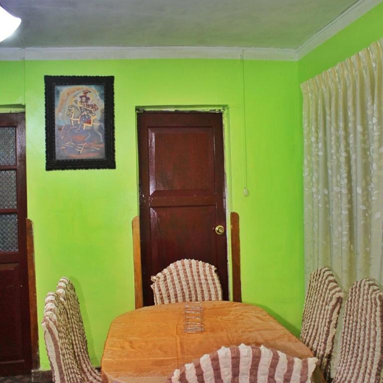 Casita San Pedro - Apartamento de 2 dormitorios - 2