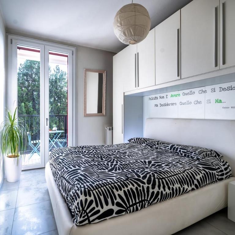 San Siro - Apartment with Terrace and Parking - Appartamento con 1 Camera da Letto - 2