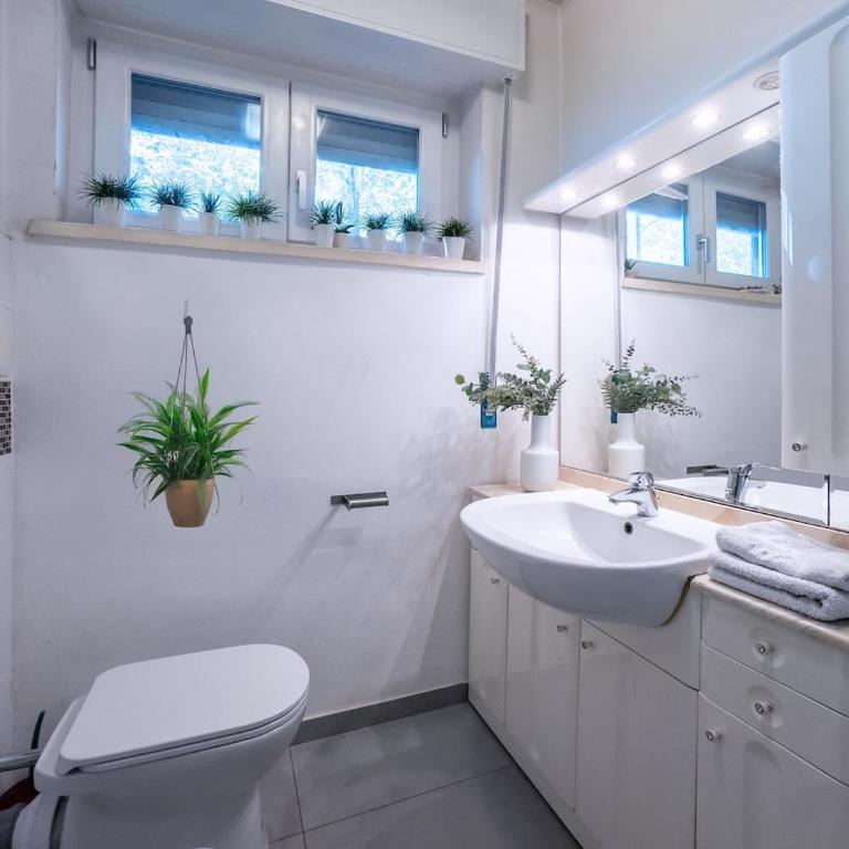 San Siro - Apartment with Terrace and Parking - Appartamento con 1 Camera da Letto - 7
