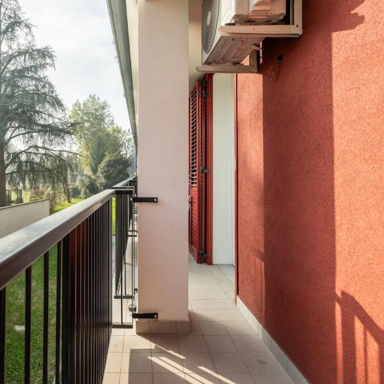 San Siro - Apartment with Terrace and Parking - Appartamento con 1 Camera da Letto - 17