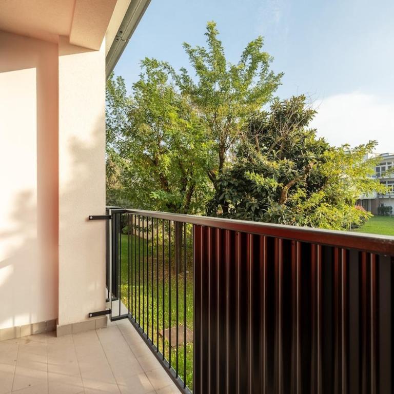 San Siro - Apartment with Terrace and Parking - Appartamento con 1 Camera da Letto - 18