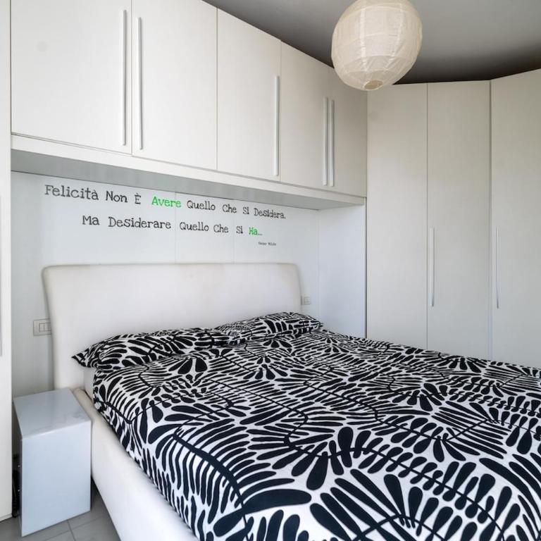San Siro - Apartment with Terrace and Parking - Appartamento con 1 Camera da Letto - 19