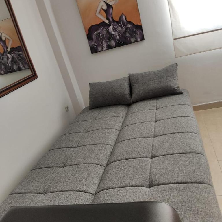 Apartamento Teatinos Universidad - Apartamento de 1 dormitorio - 6