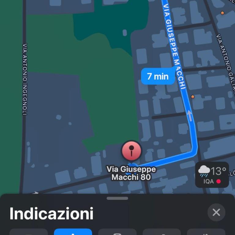 Jolie Tor Vergata Università-Policlinico -Metro C- - Casa con 2 Camere da Letto - 27