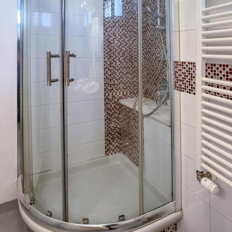 San Siro - Apartment with Terrace and Parking - Appartamento con 1 Camera da Letto - 26