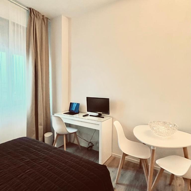 Oriani39 B&B - One-Bedroom Apartment - 12