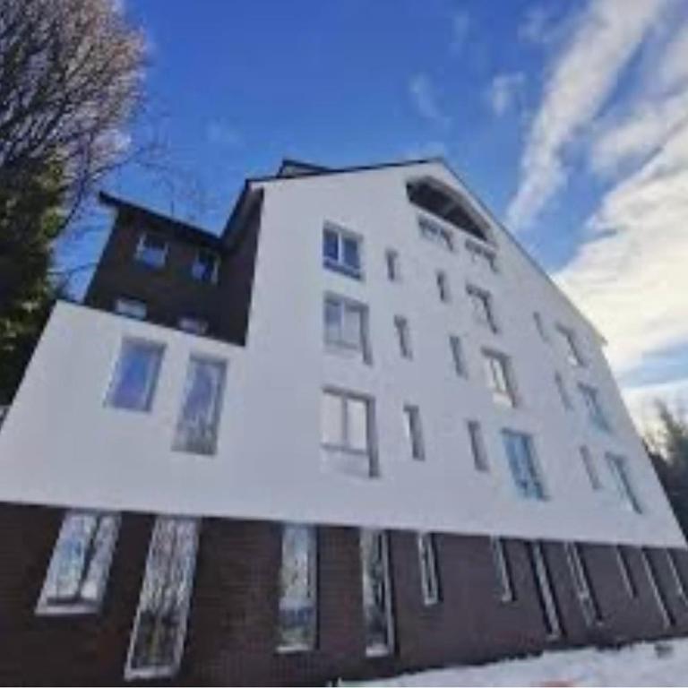 Apartment Treska Kop - Apartman sa 1 Spavaćom Sobom - 3