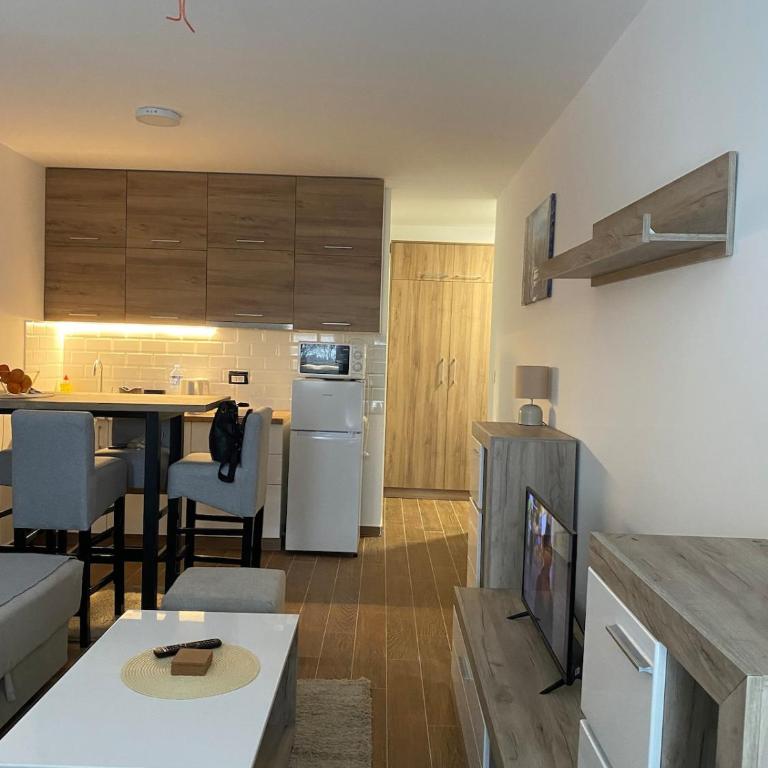 Apartment Treska Kop - Apartman sa 1 Spavaćom Sobom - 17