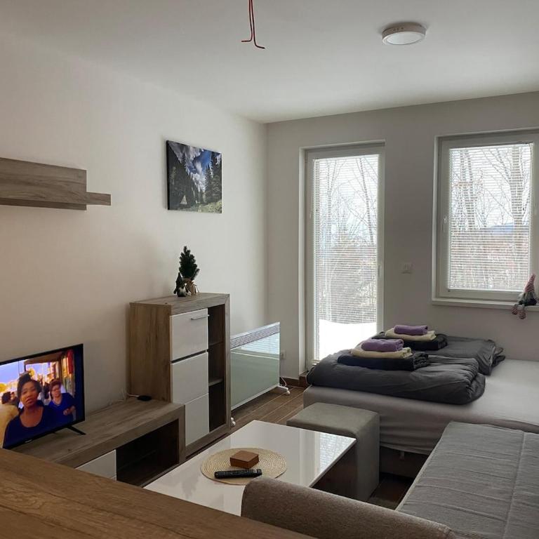 Apartment Treska Kop - Apartman sa 1 Spavaćom Sobom - 19