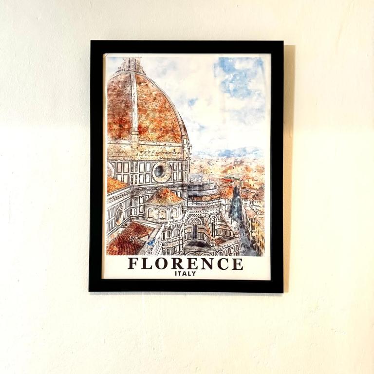 Accommodation near the airport - Casa con 2 Camere da Letto - 16