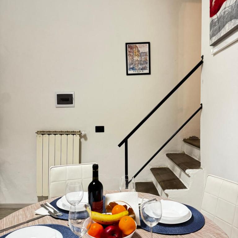 Accommodation near the airport - Casa con 2 Camere da Letto - 21