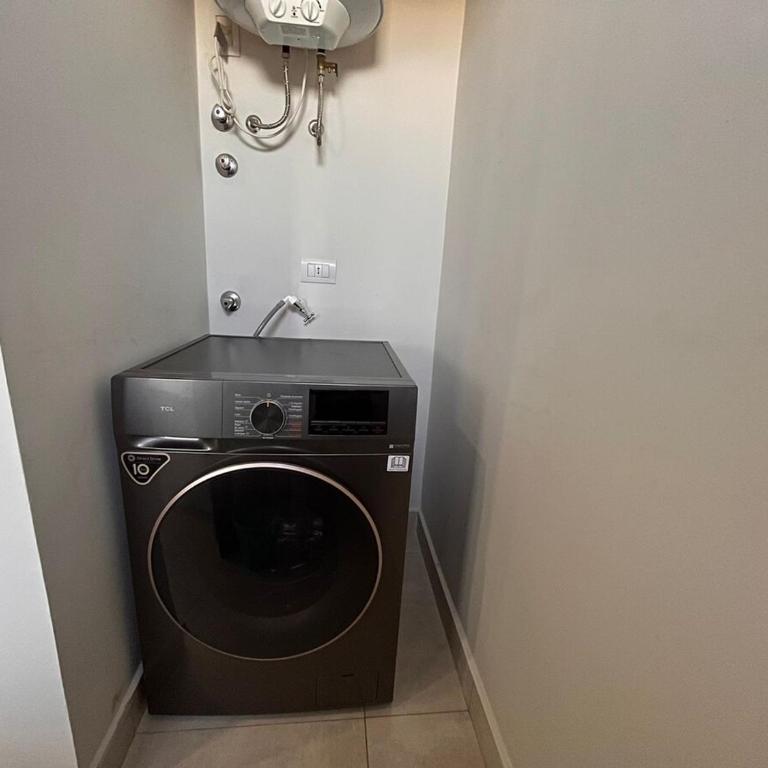 Fantastico dpto zona aeropuerto - Two-Bedroom Apartment with View - 8