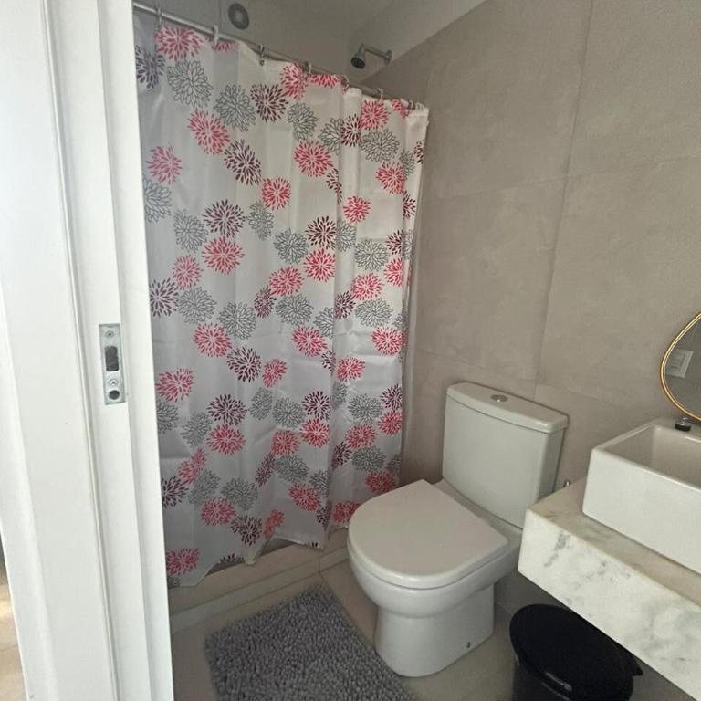 Fantastico dpto zona aeropuerto - Two-Bedroom Apartment with View - 17