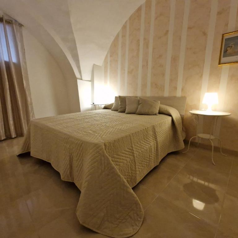 Daniel's House - One-Bedroom Apartment - 1
