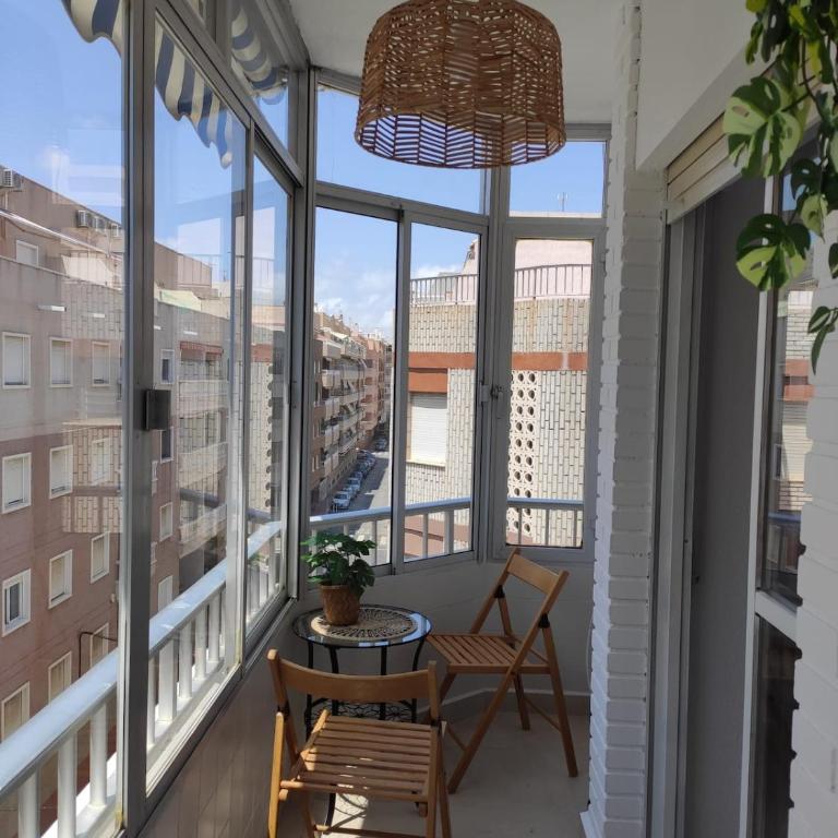 Casa Toro - Apartamento de 2 dormitorios - 2