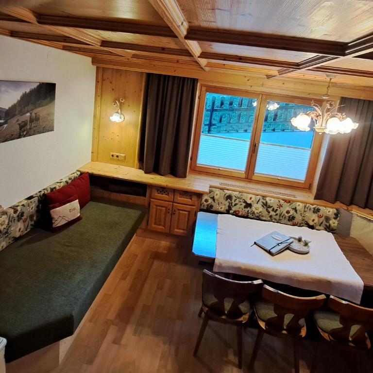Schwendberg - Haus mit 4 Schlafzimmern - 7