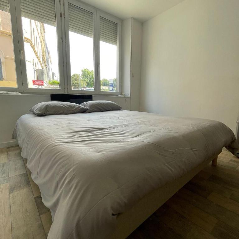 Studio Côte Bleue - Appartement 1 Chambre - 6